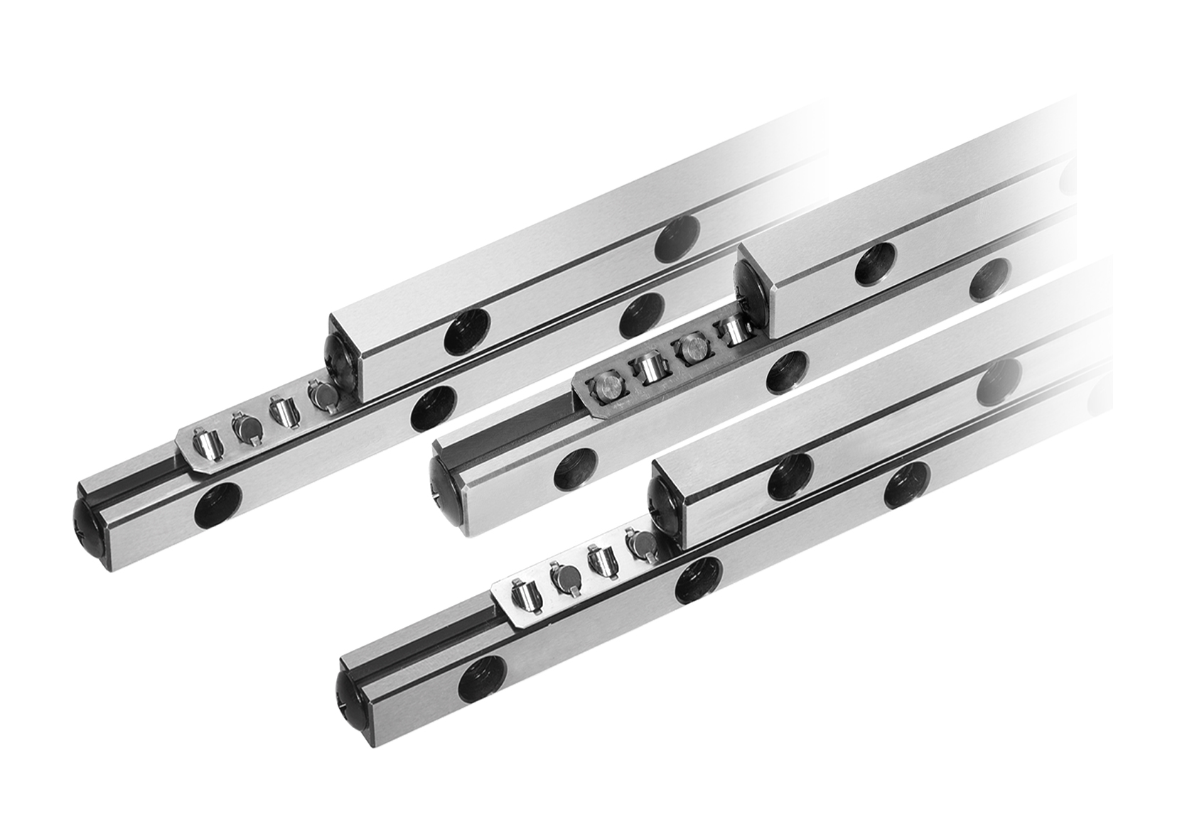 Linear guides  